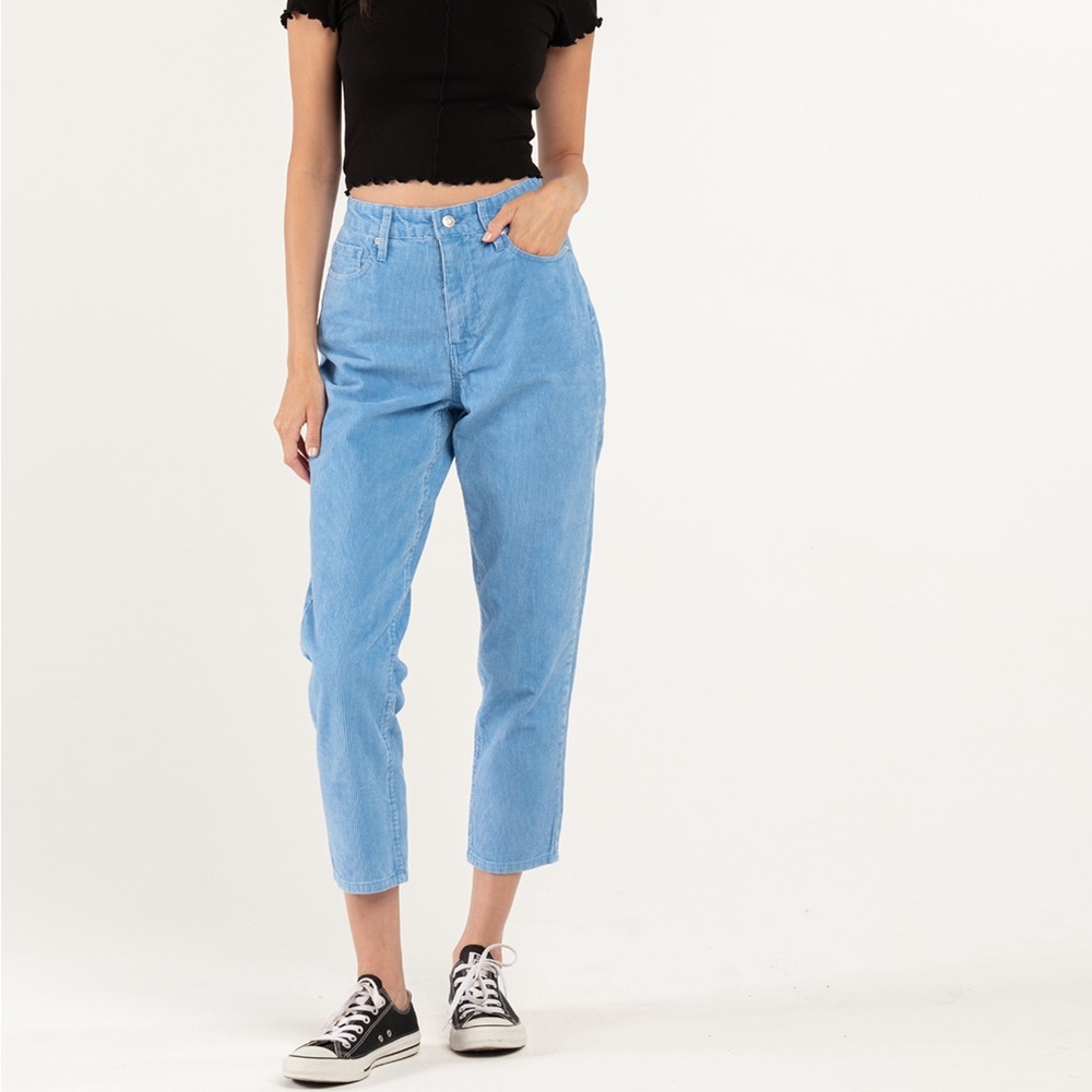 Quicksilver Corduory Pants